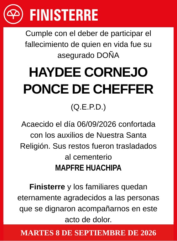 Decretos